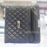 샤넬 클래식 플랩 클러치 퀼팅